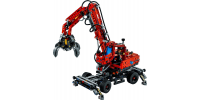 LEGO TECHNIC Material Handler 2022